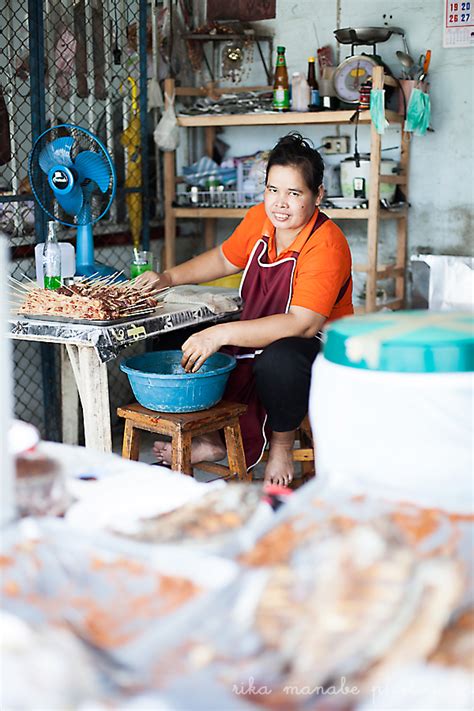 Thailand 2013 Volume One Cooking Class And Market Browsing Day Bella