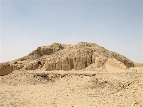 Iraq Tour - The Wandering Scot