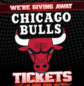 Free Chicago Bulls Tickets