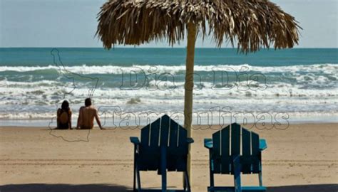 Sin definir aún en Tamaulipas reapertura de playas para semana santa