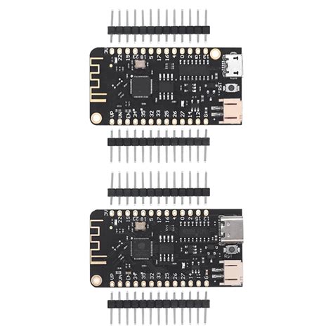 Carte De D Veloppement Sans Fil Esp Bluetooth Wifi Test Et Avis