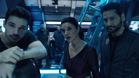 Pin On The Expanse World Fan Club