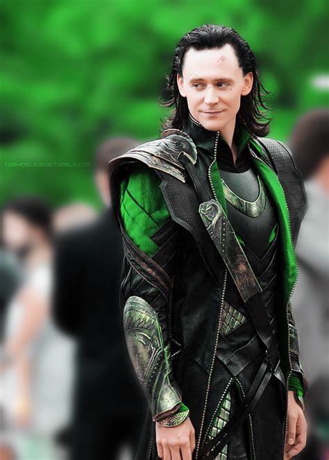 Twitter Loki Avengers Loki Marvel