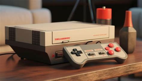 Nintendo Entertainment System