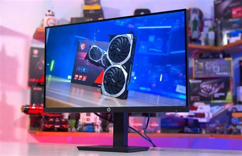 HP X27q 27" Reviews, Pros and Cons | TechSpot
