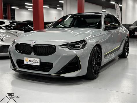 BMW M240i X Drive 374cv Ted Automobil SL