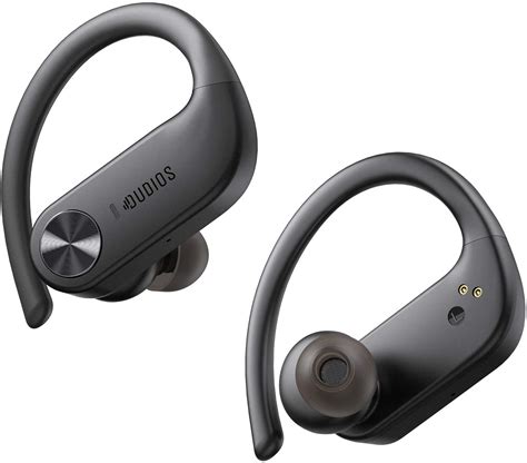 Dudios S5 Wireless Earbuds Headphone Reviews And Discussion Head