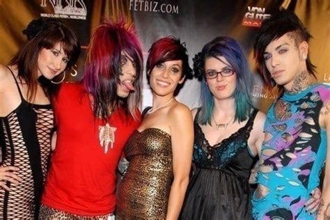What Kind Of Genre Is Blood On The Dance Floor Band Members | Viewfloor.co