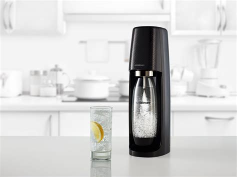 What To Choose Sodastream Spirit Tech Spy Magazine