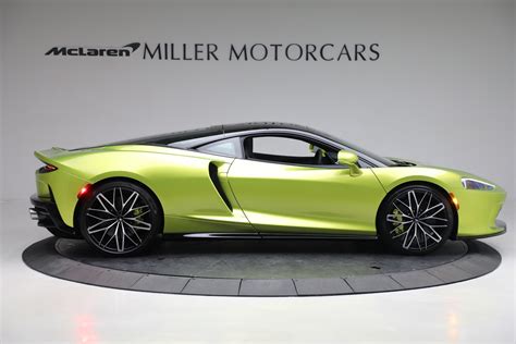 New 2023 McLaren GT For Sale () | Miller Motorcars Stock #MC574