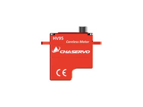 Chaservo Hv Digital Hv Servo G Mm Sec Kg Bb