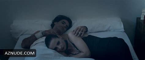 VESPER EGON Nude AZNude