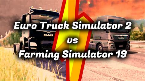 Farming Simulator Vs Farming Simulator Graphics Comparison Fs Hot Sex