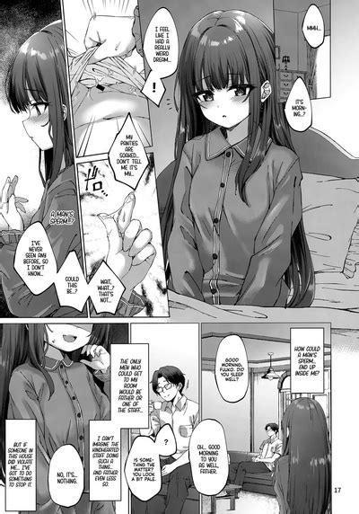 Hontou Ni Ita Jikan Teishi OjiStopper Ojisan Nhentai Hentai Doujinshi And Manga