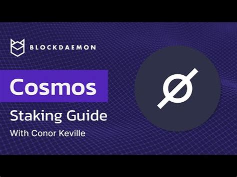 How to stake Cosmos (ATOM) | KoinX - KoinX