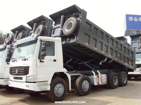 Camion Vendre Sinotruk China Sinotruk Howo Camion Benne X