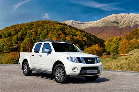 Datsun Nissan Z One Nissan Navara Pick Up V Dci