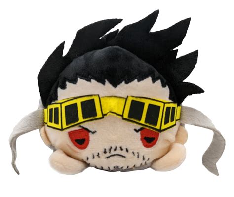 Shota Aizawa Quirk Activated – mochibiplush