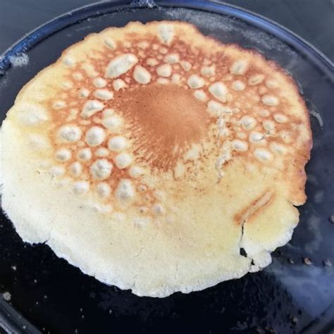 Glutenvrije Pannenkoeken Van Boekweitmeel Eet Lekker Anders