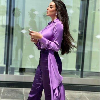 Noure Sahli Noure Sahli Nude Leaks TheFappening