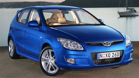 Used Hyundai I Review Carsguide