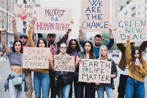 ¡calentamiento Global La Batalla Histórica De Seis Jóvenes Contra 32