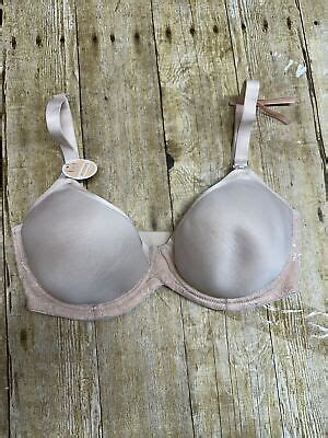 Cake Maternity Nursing Bra Underwire Waffles Womens Breastfeeding Nude F Ebay