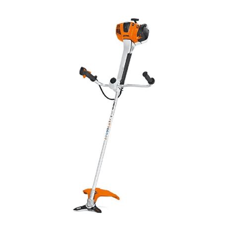 Stihl Fs C Em Brushcutter Cardiff Lawn Garden