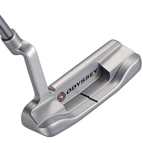 ホワイトホット オージー ONE パター ストロークラボ シャフト装着モデル パター単品 White Hot オデッセイ の通販 GDOゴルフショップ 0000632697
