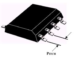 Справочник номенклатур SMD-компонентов - СмтМакс