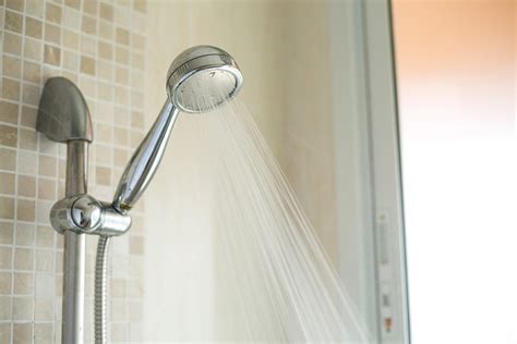 Cold Showers Wont Keep You Cool In Hot Weather Columbia HVAC