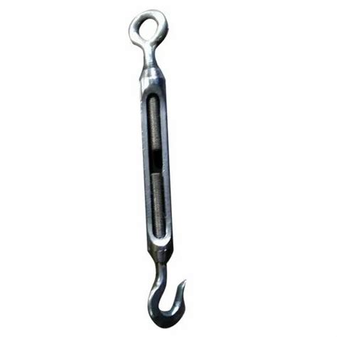 Stainless Steel Turnbuckle at Rs 475/piece | Stainless Steel Turnbuckle ...