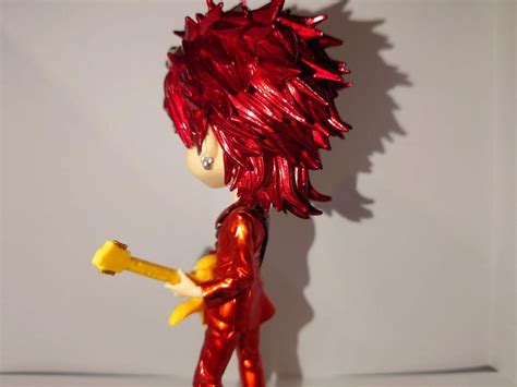 45％割引グレイ系出産祝いなども豊富 X Japan Hide フィギュア 箱無し コミックアニメ フィギュアグレイ系 Otaon