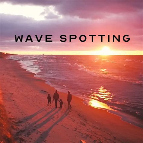 Wavespotting A Pure Michigan Video Third Coast Surf Shop