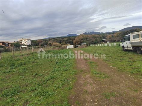 Terreno Agricolo Via Sant Angelo Cerveteri Rif