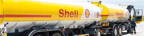 Commercial Fuel Distributors In South Africa Shell South Africa