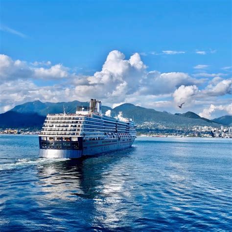 4-night Pacific coastal cruise from $649 - Clark Deals