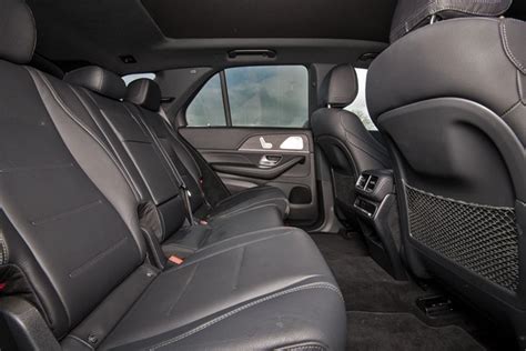 mercedes benz gle  mpg costs reliability