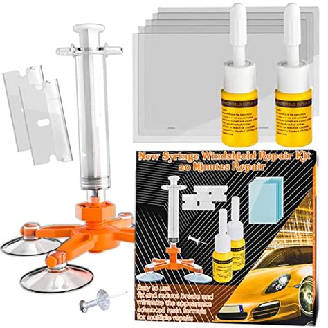 Top Best Diy Windshield Repair Kit Reviews Buying Guide Katynel