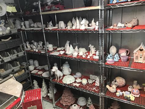 Arts & Creations Pottery Studio - Home | Facebook