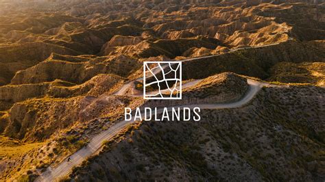 BADLANDS Documentary – IXCOR CC