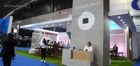 Lo Mejor De Obra Blanca Expo