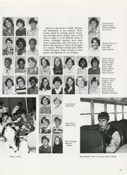 Richwoods High School - Excalibur Yearbook (Peoria, IL), Class of 1978, Page 150 of 278