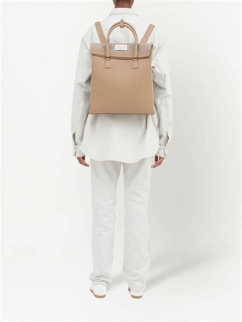 Maison Margiela Bolso Shopper 5AC Grande - Farfetch