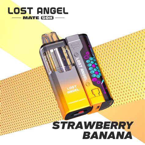 Lost Angel Official (@lostangel.vape) • Instagram photos and videos