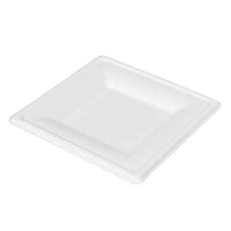 Duni Teller Bagasse Quadratisch X Mm G Nstig Online