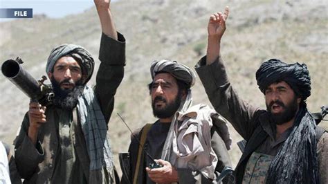 Taliban Leaders In Afghanistan Warn Isis Is Even More Brutal Than They