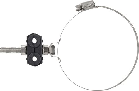 SLCC223-PF22 cable clamp | Tools & Accessories | Radio Frequency | Rosenberger Product Catalog