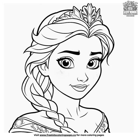 frozen color sheets 6