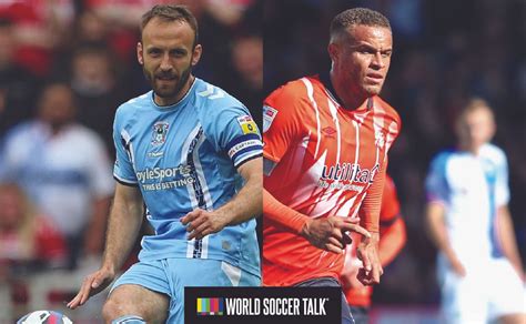 Where To Find Coventry City Vs Luton Town On Us Tv World Soccer Talk